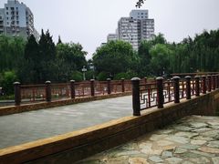 -元大都城垣遗址公园