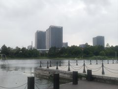 -美兰湖景区