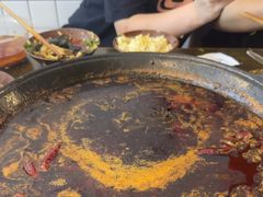-黄潇洒老火锅(九眼桥宏济巷店)