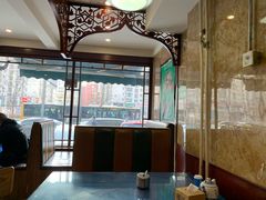 -西域美食蘭州拉面