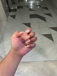 -晨·艺美甲美睫