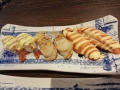 -大雄寿司(中华广场店)