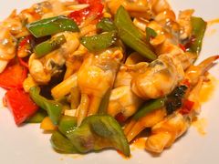 -徐记海鲜(曲江南湖店)