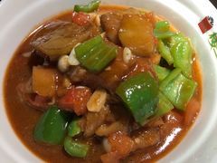 -楼兰新疆主题餐厅(苏州中心店)