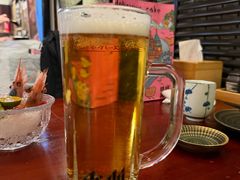 -吉屋居酒屋(哈西店)