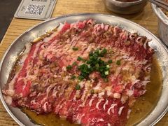 -姜虎东白丁烤肉(深圳湾后海汇店)