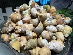 -星伦多 自助料理(圆融店)