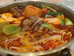 -小满手工粉(北京富力广场店)