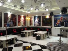 包房-自由港KTV(王子公主金平店)