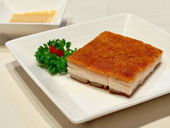 冰烧三层肉-利苑(环贸iapm店)