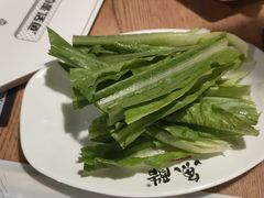 -鱼酷活鱼烤鱼(梅江印象城店)