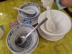 -民信老铺(华盖路店)