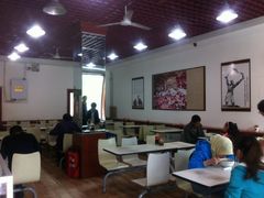 -一城一面兰州纯汤牛肉面