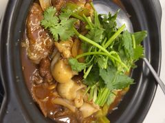 -园里前·10年私厨·福建菜(台江万达鳌峰洲店)