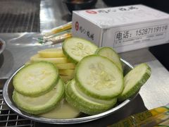 -同心烧烤(总店)