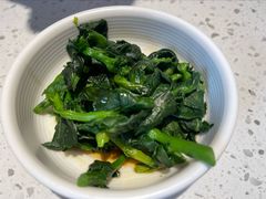 季节菜苔-味千拉面(金融街店)