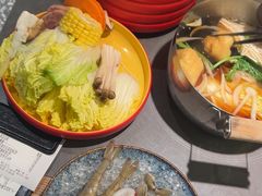 -沼津港精致料理·寿喜烧·烧鸟(龙湖南桥天街日料榜单店)