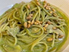 -UPPER KITCHEN(延安路店)
