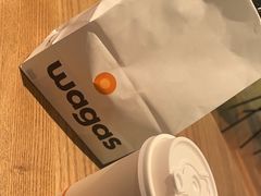 -Wagas沃歌斯(浦东机场店)