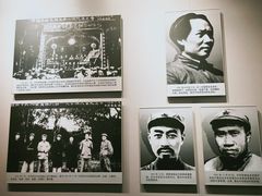-遵义会议纪念馆