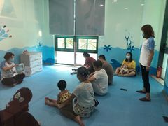 -星空布洛早教·托育(滨江店)