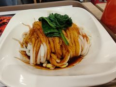 米皮-魏家凉皮(大雁塔南广场餐厅)