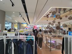 -BIGOFFS 超级折扣(仁恒伊势丹店)