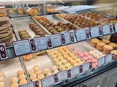 大堂-赞记龙凤礼饼(龙津路店)