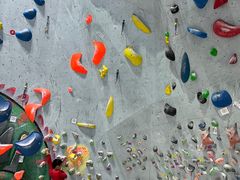 -尽峰攀岩 Acme Climbing