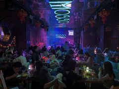 -MOSSO音乐酒吧·Live House(南京西路店)