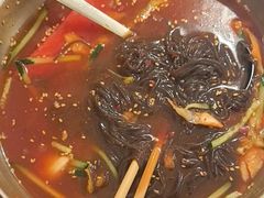-大同江朝鲜菜•长春地标美食(绿园吾悦广场店)