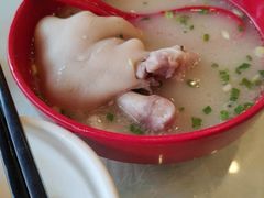-廖老妈蹄花店(人民公园陕西街259号店)