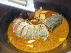 -马家大院铁锅炖(京粮广场店)