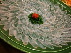 -天正河鲀·河豚亭(大连店)