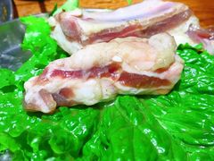 -原始泥炉烤肉(总店)