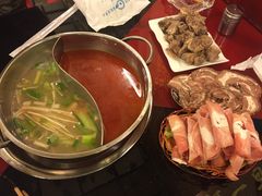 -香丽缘饭馆(黑龙潭店)