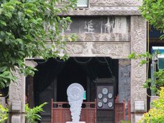 -大学习巷清真寺