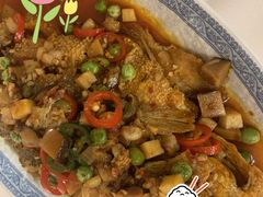 -蓬莱阁中餐厅(崇文门店)