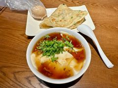 -天怡興·百年蒸饺(万豪广场店)