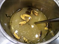 香菇汤-谦和清心素食(彭州店)
