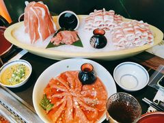 -大隐·成都火锅Bistro(合生麒麟新天地店)