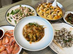 -巽寮印象美食部落餐厅·海鲜·地方特色菜(惠州体验店)