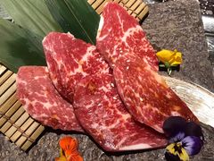 -厚贞日式烤肉(龙之梦店)