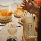 用品红9🍷的仪式感叹复古冷泡茶🍹 