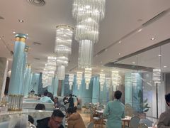 -孔雀云贵川·融合菜(长宁来福士店)