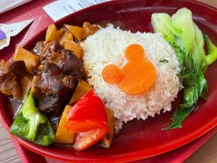 -Tangled Tree Tavern 老藤树食栈