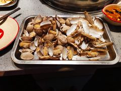-羊来顺冰煮鲜羊 铁锅烀羊肉(中央大街店)