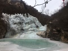 -黑龙潭风景区