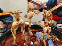 -鸿顺老铁锅美蛙鱼府(解放碑店)