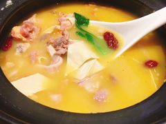 焖罐湛江鸡-将相和·海鲜蒸饺大连菜